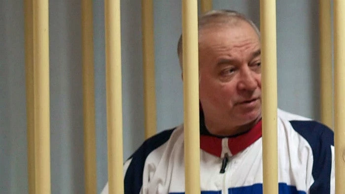 Υπόθεση Σκριπάλ: Διέρρεε απόρρητες ρωσικές πληροφορίες σε Ευρωπαϊκές μυστικές υπηρεσίες